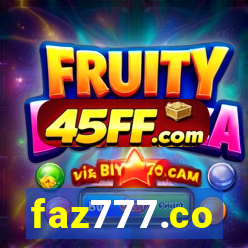faz777.co