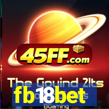 fb18bet
