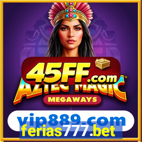 ferias777.bet