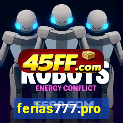 ferias777.pro