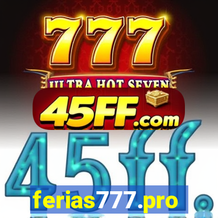 ferias777.pro