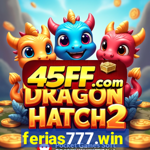 ferias777.win