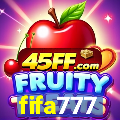 fifa777