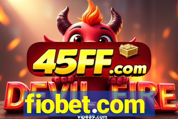fiobet.com