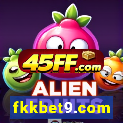 fkkbet9.com