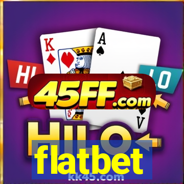 flatbet