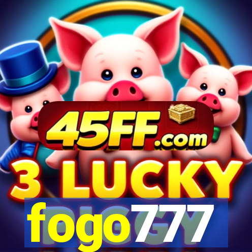 fogo777