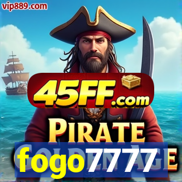 fogo7777