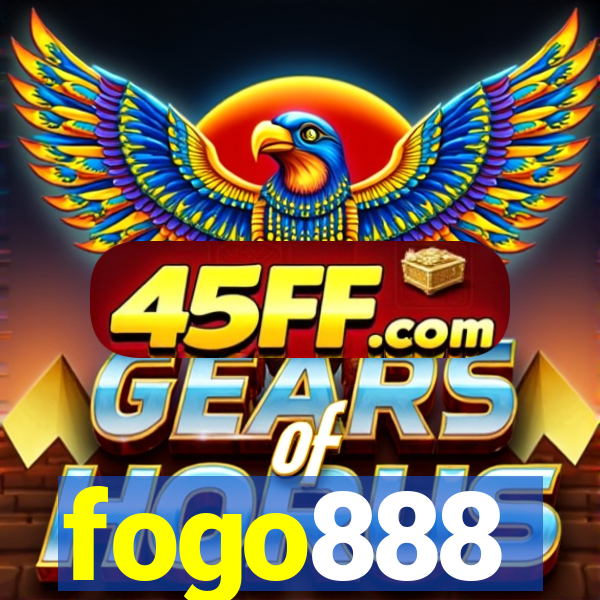 fogo888