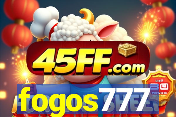 fogos777