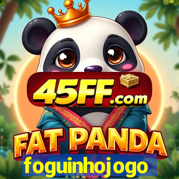 foguinhojogo