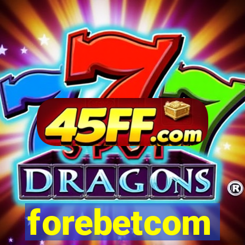 forebetcom
