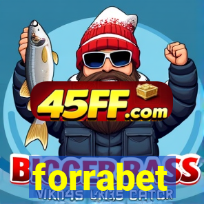 forrabet