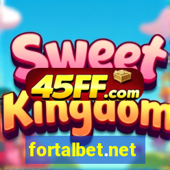 fortalbet.net