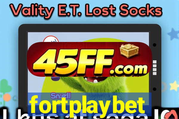 fortplaybet