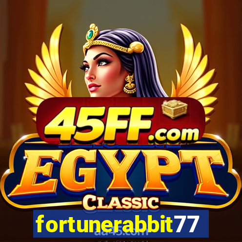 fortunerabbit777.online