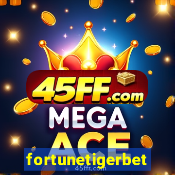 fortunetigerbet