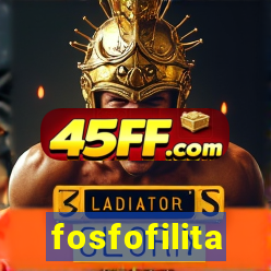 fosfofilita