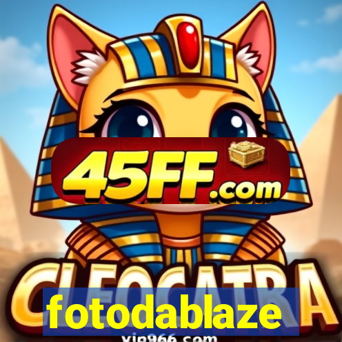 fotodablaze