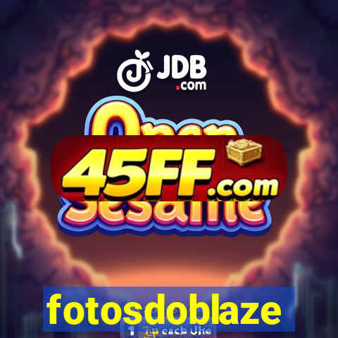 fotosdoblaze