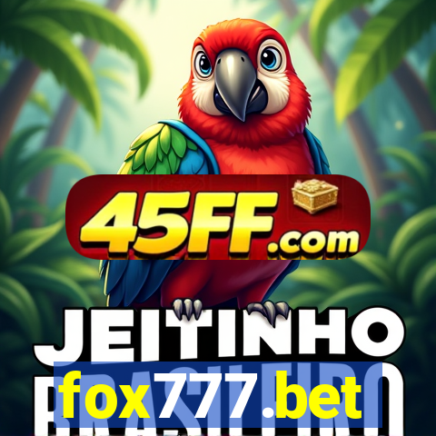 fox777.bet