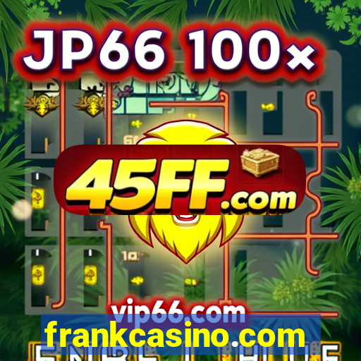 frankcasino.com