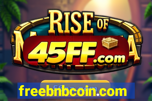 freebnbcoin.com