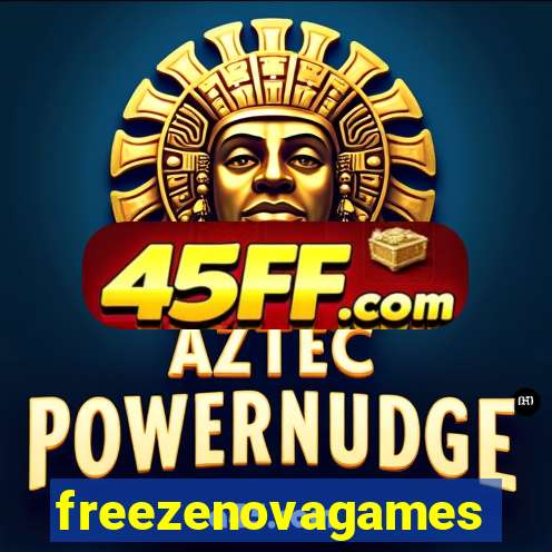freezenovagames