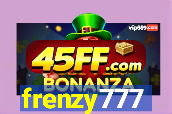frenzy777