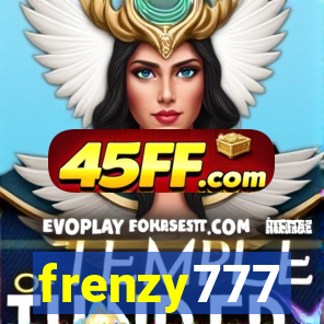 frenzy777