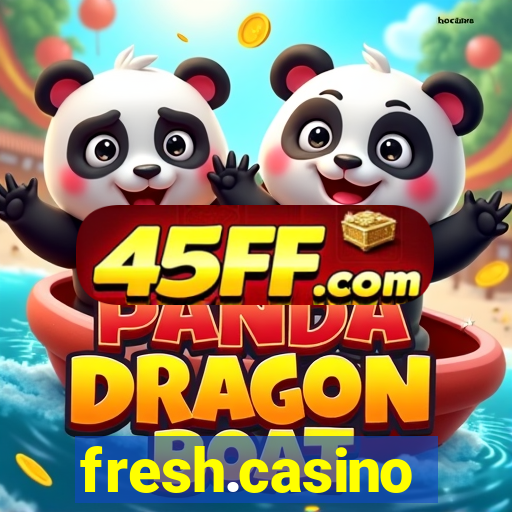 fresh.casino