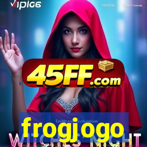 frogjogo