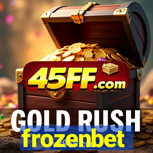 frozenbet
