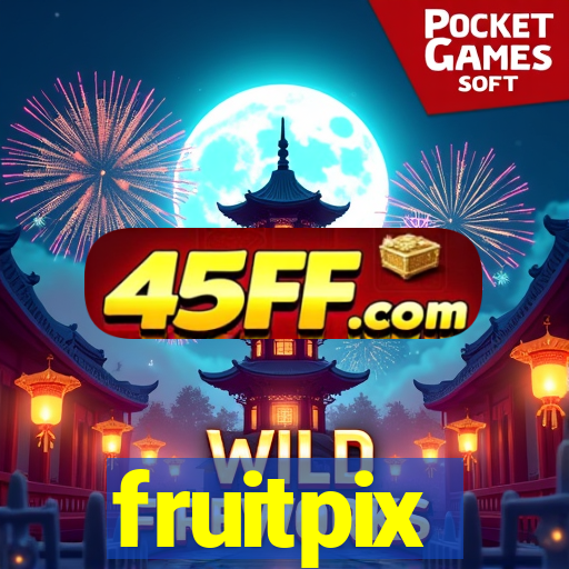 fruitpix