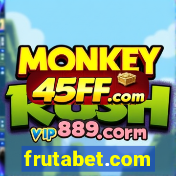 frutabet.com