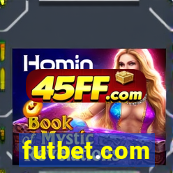 futbet.com