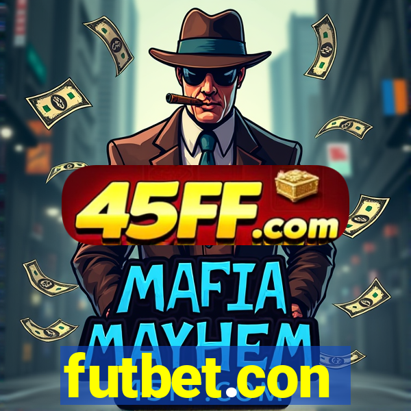 futbet.con