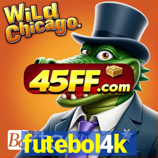 futebol4k