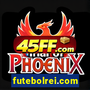 futebolrei.com