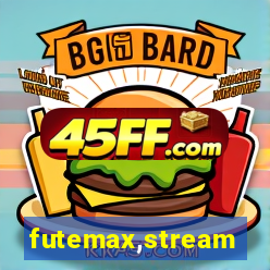 futemax,stream
