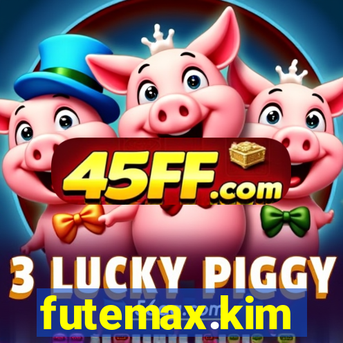 futemax.kim