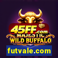 futvale.com