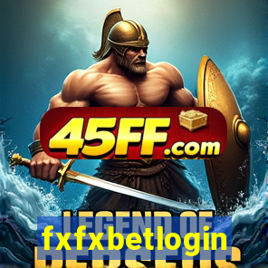 fxfxbetlogin