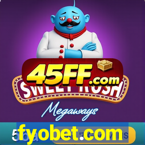 fyobet.com