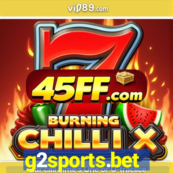 g2sports.bet