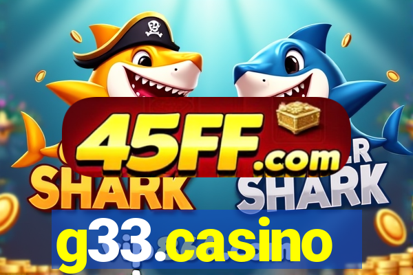 g33.casino
