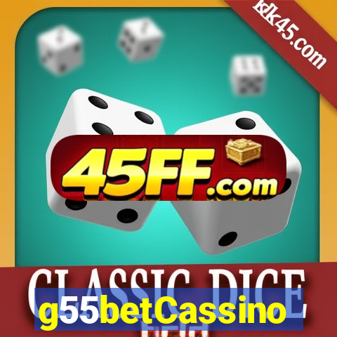 g55betCassino
