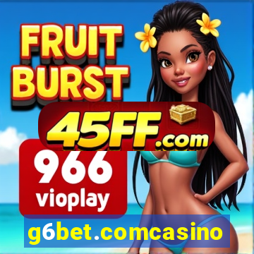 g6bet.comcasino
