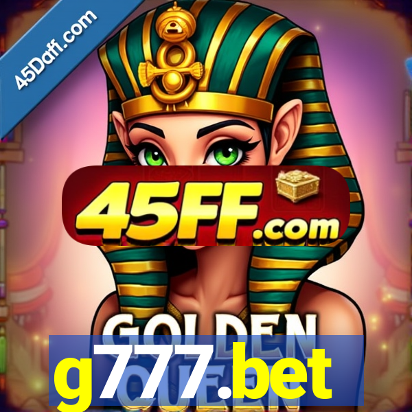 g777.bet