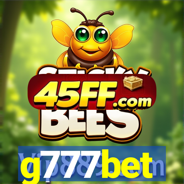 g777bet